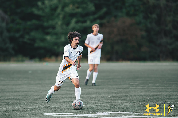 2021.08.25 UWS MSOC vs CSS185