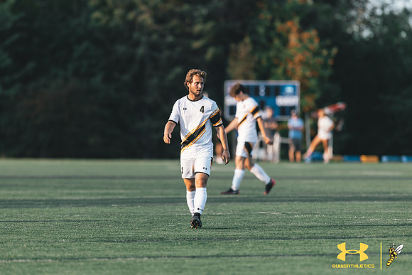 2021.08.25 UWS MSOC vs CSS72