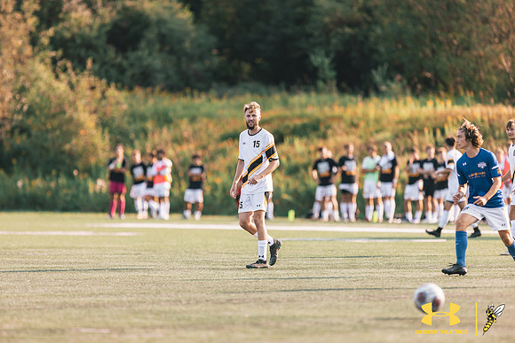 2021.08.25 UWS MSOC vs CSS11