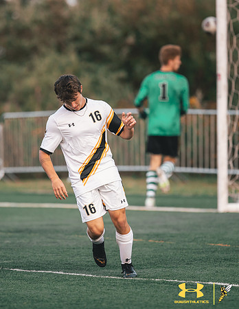 2021.08.25 UWS MSOC vs CSS201