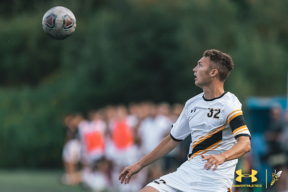 2021.08.25 UWS MSOC vs CSS142
