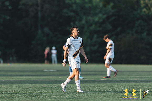 2021.08.25 UWS MSOC vs CSS73