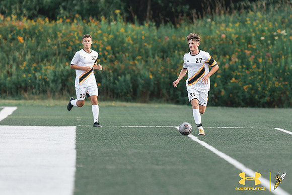 2021.08.25 UWS MSOC vs CSS151