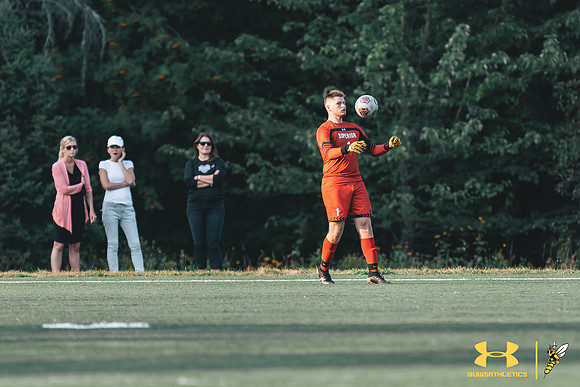 2021.08.25 UWS MSOC vs CSS81