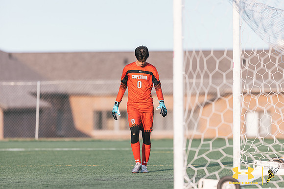 2021.08.25 UWS MSOC vs CSS110