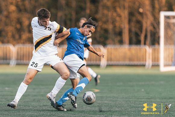2021.08.25 UWS MSOC vs CSS155