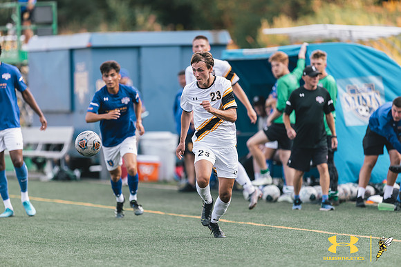2021.08.25 UWS MSOC vs CSS52