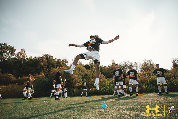 2021.08.25 UWS MSOC vs CSS129