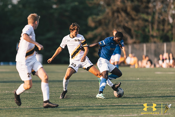 2021.08.25 UWS MSOC vs CSS68
