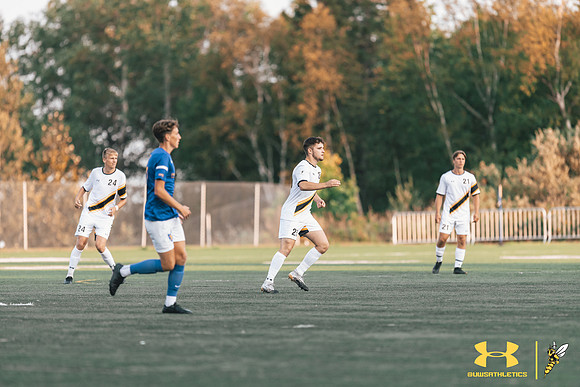 2021.08.25 UWS MSOC vs CSS112