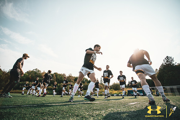 2021.08.25 UWS MSOC vs CSS120