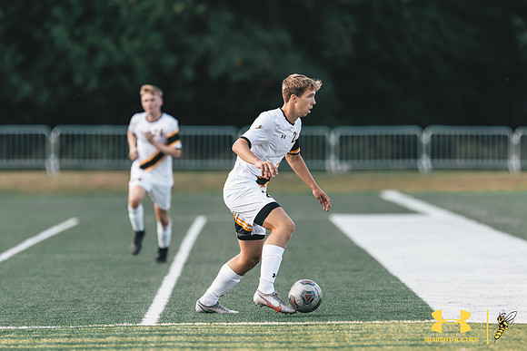 2021.08.25 UWS MSOC vs CSS102