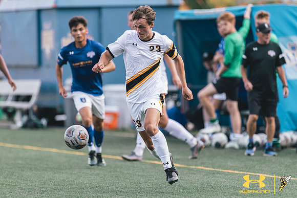 2021.08.25 UWS MSOC vs CSS54