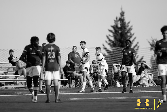 2021.08.25 UWS MSOC vs CSS44