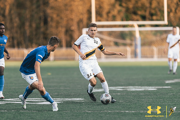 2021.08.25 UWS MSOC vs CSS114