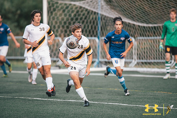 2021.08.25 UWS MSOC vs CSS183