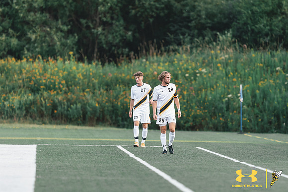 2021.08.25 UWS MSOC vs CSS140