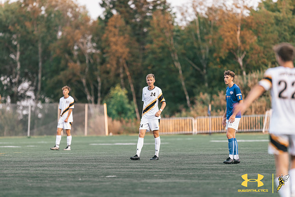 2021.08.25 UWS MSOC vs CSS169