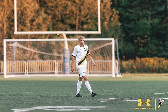 2021.08.25 UWS MSOC vs CSS152