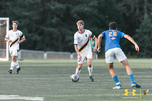 2021.08.25 UWS MSOC vs CSS101