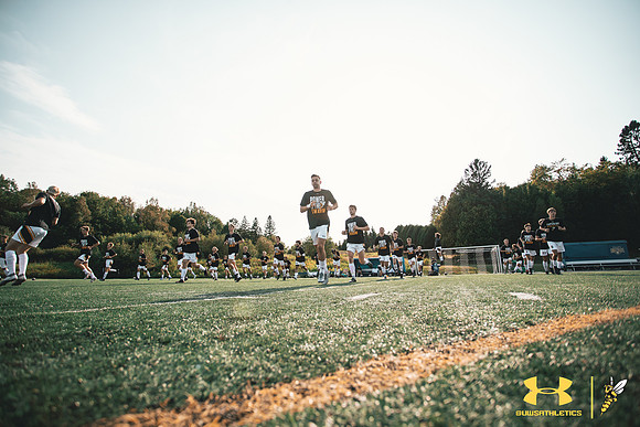 2021.08.25 UWS MSOC vs CSS118