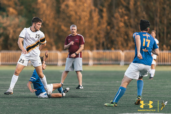 2021.08.25 UWS MSOC vs CSS157