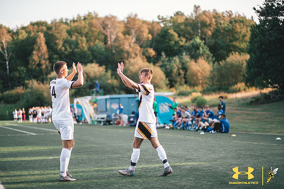 2021.08.25 UWS MSOC vs CSS35