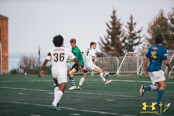 2021.08.25 UWS MSOC vs CSS171