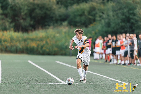 2021.08.25 UWS MSOC vs CSS166