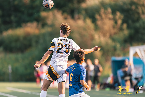 2021.08.25 UWS MSOC vs CSS47
