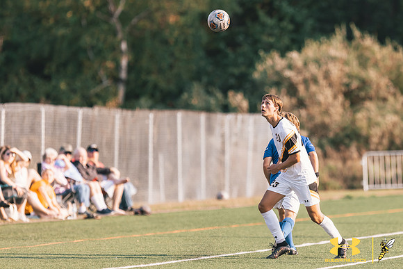 2021.08.25 UWS MSOC vs CSS18