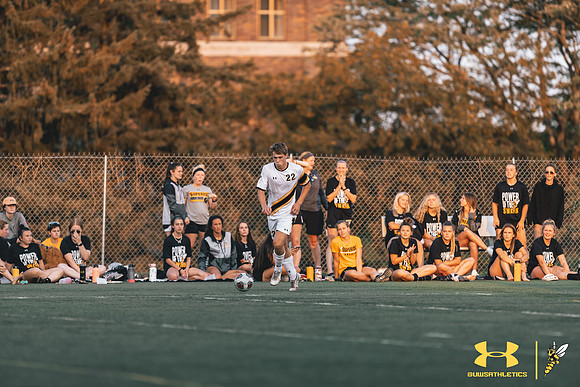 2021.08.25 UWS MSOC vs CSS164