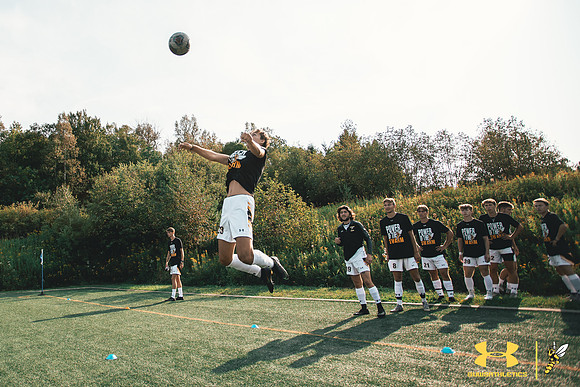 2021.08.25 UWS MSOC vs CSS2