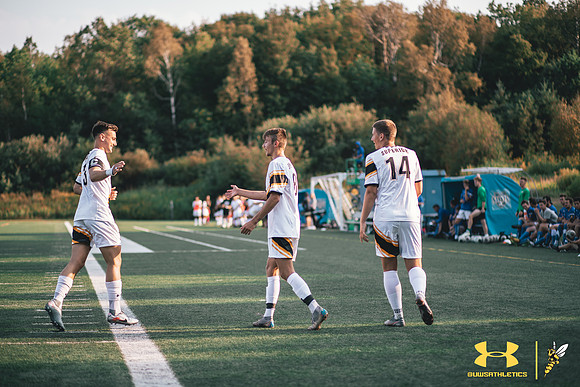 2021.08.25 UWS MSOC vs CSS39