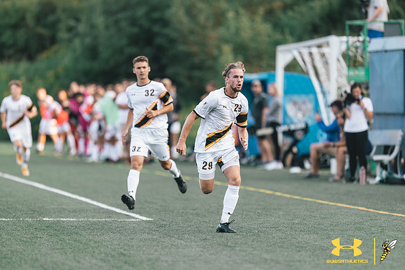 2021.08.25 UWS MSOC vs CSS133