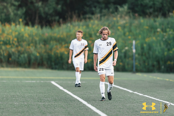 2021.08.25 UWS MSOC vs CSS141