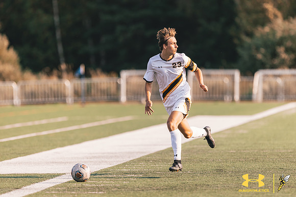 2021.08.25 UWS MSOC vs CSS20
