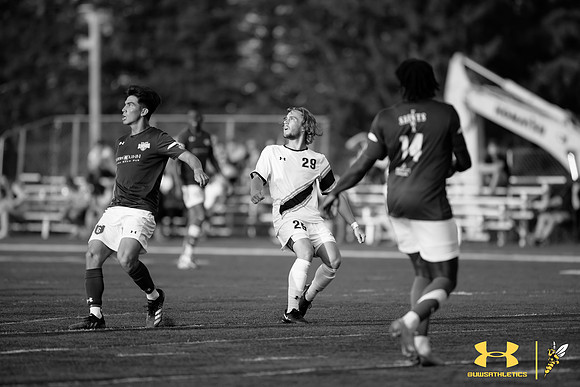 2021.08.25 UWS MSOC vs CSS104