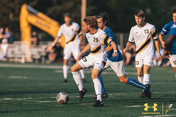 2021.08.25 UWS MSOC vs CSS96