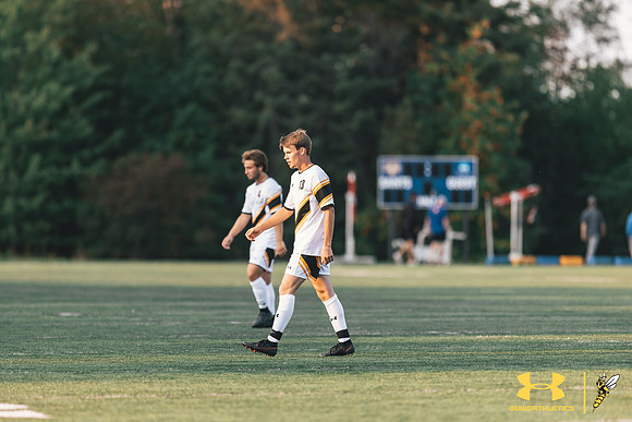 2021.08.25 UWS MSOC vs CSS107