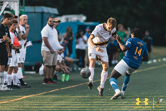 2021.08.25 UWS MSOC vs CSS88