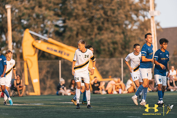2021.08.25 UWS MSOC vs CSS148