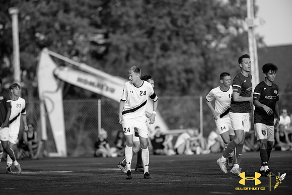 2021.08.25 UWS MSOC vs CSS149