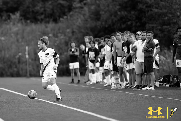 2021.08.25 UWS MSOC vs CSS154
