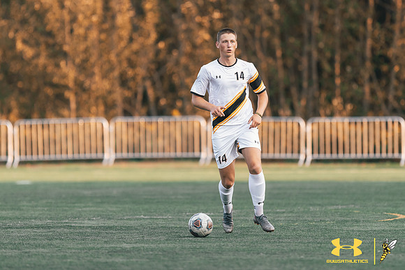 2021.08.25 UWS MSOC vs CSS145