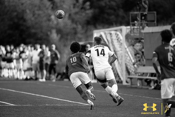 2021.08.25 UWS MSOC vs CSS50