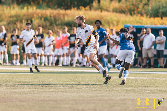 2021.08.25 UWS MSOC vs CSS13