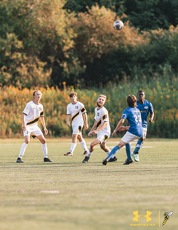 2021.08.25 UWS MSOC vs CSS26