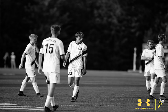 2021.08.25 UWS MSOC vs CSS71