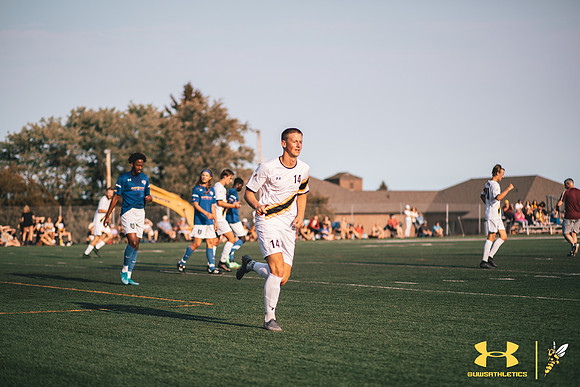 2021.08.25 UWS MSOC vs CSS33